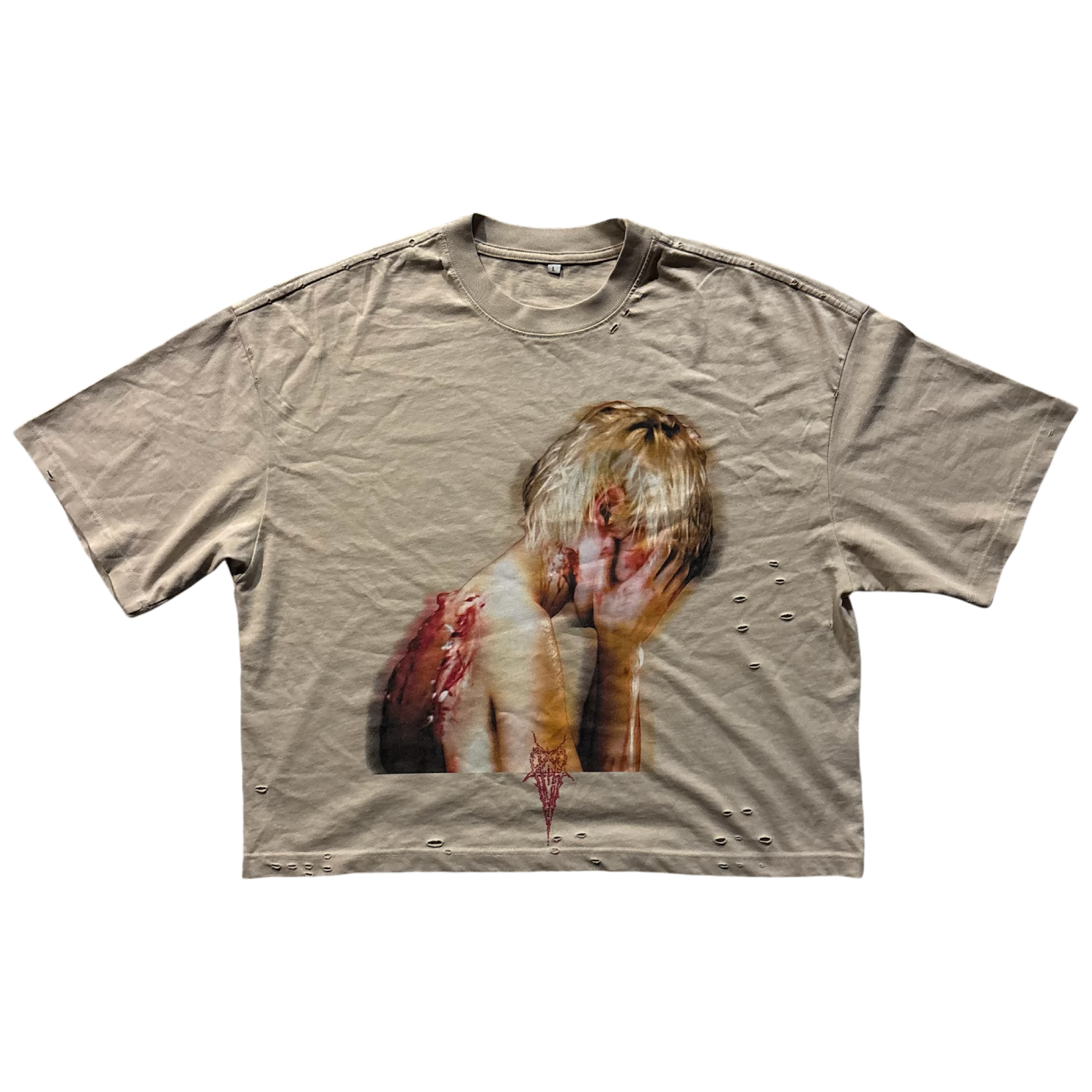 NETT-SHIRT