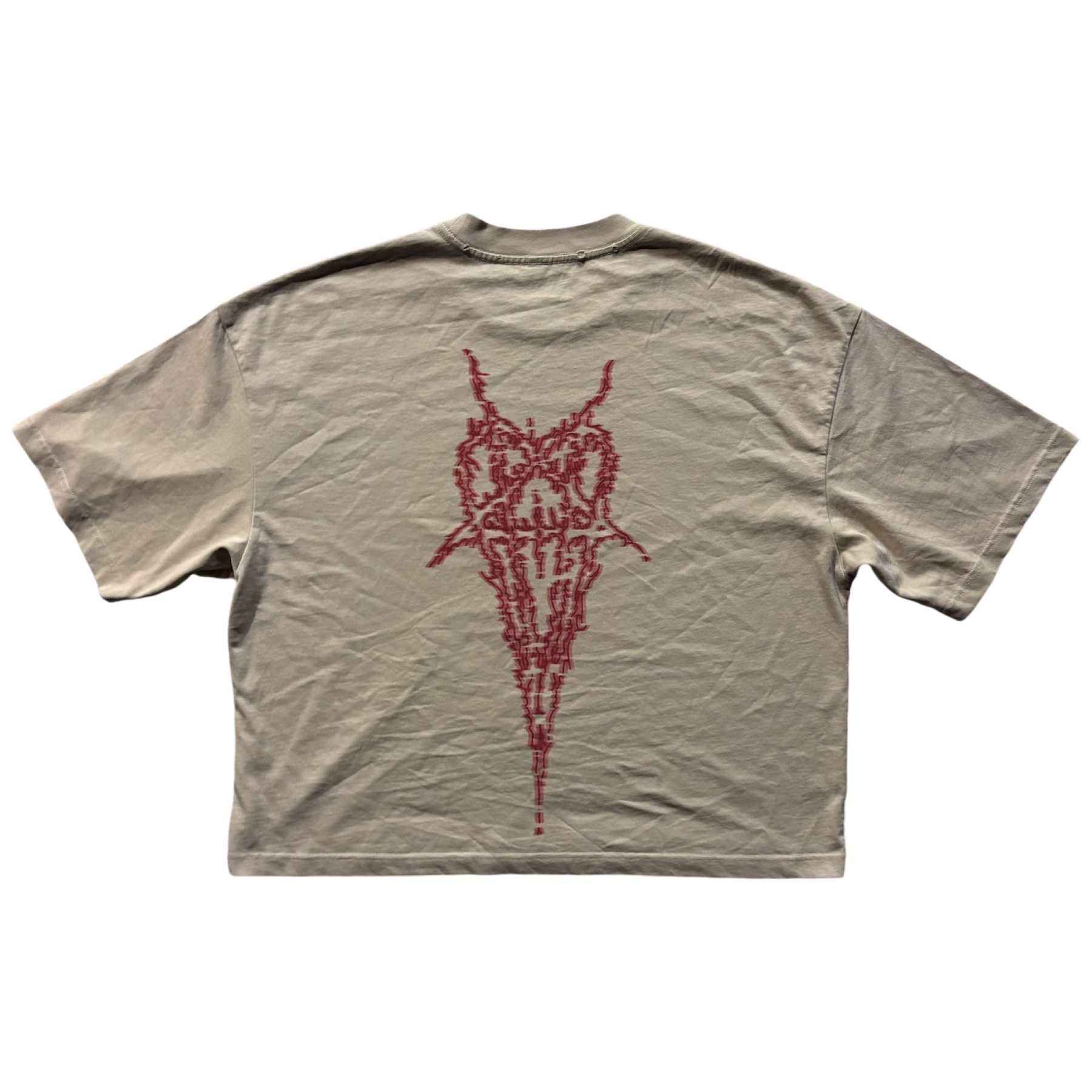 NETT-SHIRT